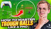 Master Through Balls After Patch Like a Pro | FC 26 - YouTubeの画像