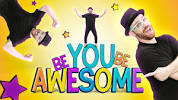 DJ Raphi - <b>BE</b> YOU <b>BE AWESOME</b> - YouTubeの画像