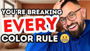 Every <b>Color</b> Expert Hates These Mistakes — And You&#39;re ... - YouTubeの画像