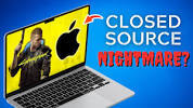 <b>Apple&#39;s gaming</b> breakthrough: a closed source NIGHTMARE?の画像