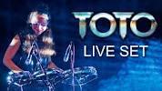 <b>TOTO</b> Live Set by Sina &amp; Band (for Channel Members) - YouTubeの画像