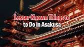 <b>Tokyo</b> Cheapo on Instagram: &quot;Avoid the most crowded areas of Asakusa ...の画像