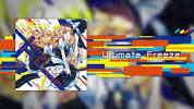 [東方自作アレンジ] Ultimate Freeze [原曲:おてんば恋娘(Tomboyish Girl ...の画像