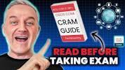 Don&#39;t Take the <b>CCNA Exam</b> Until You Memorize This Cram Guideの画像