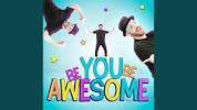 <b>Be</b> You <b>Be Awesome</b> - YouTubeの画像