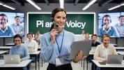 PI AI and <b>Voicy</b> for Ongoing Voice Conversations in ... - YouTubeの画像