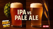 <b>IPA</b> vs Pale Ale: What&#39;s the Real Difference? | Beer Explainedの画像