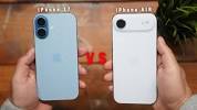 <b>iPhone</b> 17 vs <b>iPhone</b> Air – Apple&#39;s Biggest Mistake or Genius Move?の画像