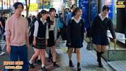 Walk in Shibuya (渋谷) <b>Tokyo</b> Japan | City ambience Nature for relaxingの画像