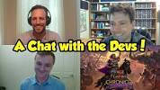 Behind the scenes of the Alexander <b>DLC</b> - YouTubeの画像