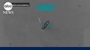US strikes another alleged drug vessel in Caribbean <b>Sea</b> - YouTubeの画像