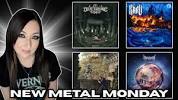 The Best New <b>Metal</b> Releases This Week! - YouTubeの画像