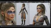 <b>Blender</b> 3.2 - Create a Game Ready Character - Timelapse - YouTubeの画像