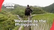 Discover the 7,000 Islands of the <b>Philippines</b> | SLICE TRAVELの画像