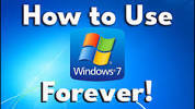 How to Safely Use Microsoft <b>Windows 7</b> FOREVER! - YouTubeの画像