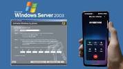 Activating <b>Windows Server 2003</b> 22 Years Later! - YouTubeの画像