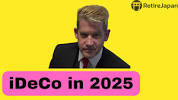 Should you be doing <b>iDeCo</b> in 2025 in Japan? - YouTubeの画像