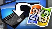 <b>Windows Server 2003</b> Unboxing and Installation... On a Laptop - YouTubeの画像