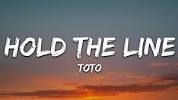 <b>Toto</b> - Hold The Line (Lyrics) - YouTubeの画像
