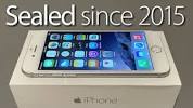 Unboxing a BRAND NEW <b>iPhone 6</b> - 10 Years Later - YouTubeの画像