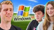 Was <b>Windows XP</b> as Good as we Remember? - YouTubeの画像