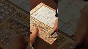 Paper Dungeons: A Dungeon Scrawler Game#boardgamelife ...の画像