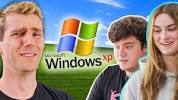 Was <b>Windows XP</b> as Good as we Remember? - YouTubeの画像