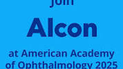Don&#39;t miss your chance to demo Alcon&#39;s expanded offerings across ...の画像