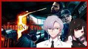 【BIOHAZARD 5】<b>DLC</b>!! Chris x Jill w/ ‪@PalomoSensei‬ - YouTubeの画像
