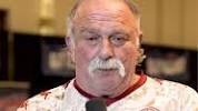 Jake Roberts Accidentally Created the <b>DDT</b> Move | TikTokの画像