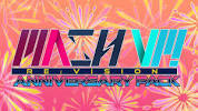 【<b>DLC</b>】Anniversary Pack / MASH VP! Re:VISION - YouTubeの画像