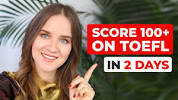 2 Days Before <b>TOEFL</b> | Essential Guide from an Expert - YouTubeの画像