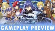 <b>TalesWeaver</b>: Second Run Gameplay Preview All Characters - YouTubeの画像