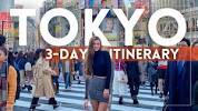 How to Spend 3 Days in <b>TOKYO</b>: <b>Tokyo</b> 3-Day Itinerary - YouTubeの画像