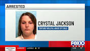 Woman charged with torture/<b>willful</b> abuse of child in Baldwin Countyの画像