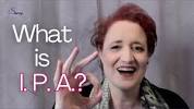 What is <b>IPA</b>? - YouTubeの画像