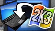 <b>Windows Server 2003</b> Unboxing and Installation... On a Laptop - YouTubeの画像