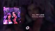 <b>Nakama</b>, NXGHT! - ALL MY LOVE - YouTubeの画像