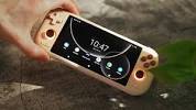 New $80 ̶G̶a̶m̶e̶C̶u̶b̶e̶ ̶ <b>PSP</b> Handheld: Mangmi Air Xの画像