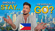 My HONEST OPINION about <b>PHILIPPINES</b> after 6 months!の画像