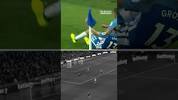 Albion&#39;s 1st &amp; 400th Premier League <b>Goal</b>! ⚽️ #brightonandhovealbion ...の画像