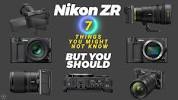 7 Things You Didn&#39;t Know Your Nikon <b>ZR</b> Could Do, BUT ... - YouTubeの画像