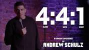 <b>4:4:1</b> - A Comedy Experience by Andrew Schulz (Stand ... - YouTubeの画像
