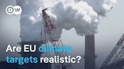 <b>EU</b> struggles to agree on climate agenda ahead of COP30 summitの画像
