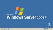 Is This Really <b>Windows Server 2003</b>? - YouTubeの画像