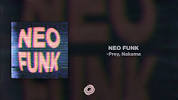 -Prey, <b>Nakama</b> - NEO FUNK - YouTubeの画像