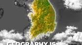 South <b>Korea&#39;s</b> geography is remarkable! - #Southkorea - #<b>Korea</b>の画像
