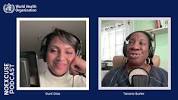 #<b>MeToo</b>: Movement, Momentum, and Mission - #NoExcuse WHO podcast ...の画像