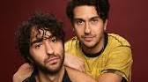 Nat &amp; Alex Wolff perform their new song, “Jack,” live on The Zane ...の画像