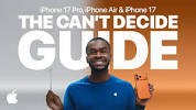 The Can&#39;t Decide Guide: A Guided Tour of the new <b>iPhone</b> Family | Appleの画像